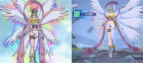 历经五年磨难,《数码宝贝:源码》找到了破局之路 历经五年磨难,《数码宝贝:源码》找到了破局之路