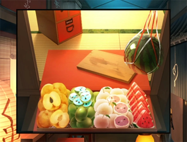 妖怪夜市第五章通关方法分享 妖怪夜市第五章通关方法分享