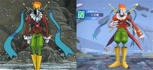 历经五年磨难,《数码宝贝:源码》找到了破局之路 历经五年磨难,《数码宝贝:源码》找到了破局之路