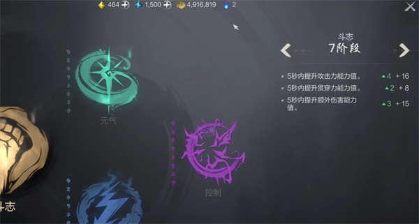 剑灵2彩绫角色加点方法攻略分享