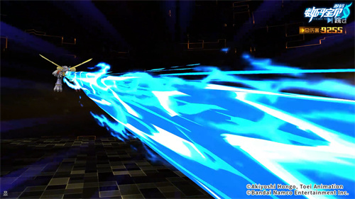 《数码宝贝:源码》预约已突破1000万,里程碑福利升级加码! 《数码宝贝:源码》预约已突破1000万,里程碑福利升级加码!