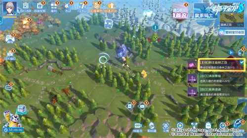 《数码宝贝:源码》预约已突破1000万,里程碑福利升级加码! 《数码宝贝:源码》预约已突破1000万,里程碑福利升级加码!