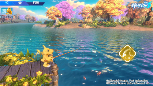 《数码宝贝:源码》预约已突破1000万,里程碑福利升级加码! 《数码宝贝:源码》预约已突破1000万,里程碑福利升级加码!