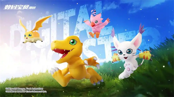 数码宝贝源码最强阵容推荐分享