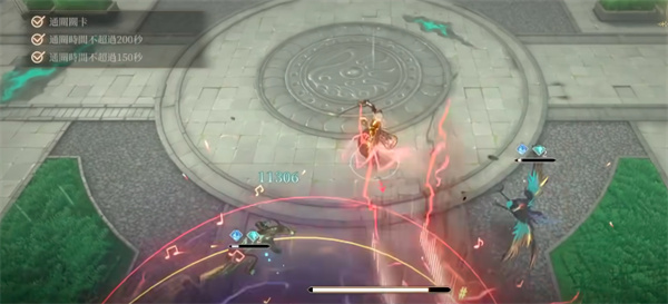 黑色信标薇奥拉技能属性介绍说明 黑色信标薇奥拉技能属性介绍说明