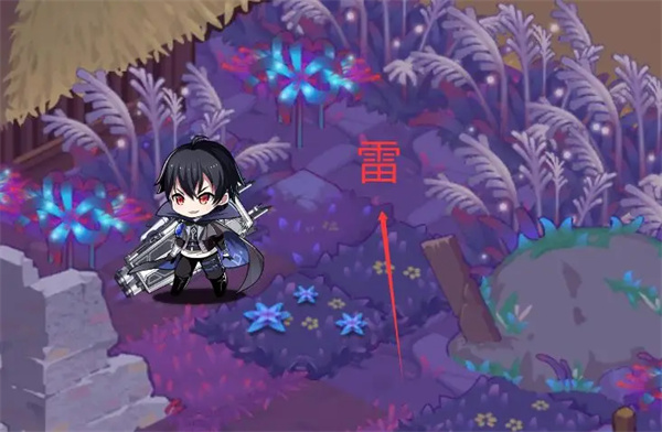 梦的第七章忘川奈何桥玩法及探索指南