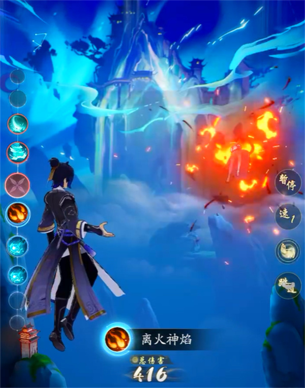 幻塔处女座连线方法攻略
