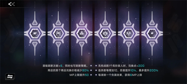 苍翼混沌效应完全体桃儿卡卡玩法攻略
