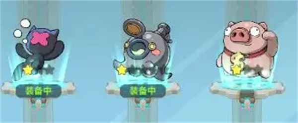 云海之下弓箭手玩法及技能搭配分享