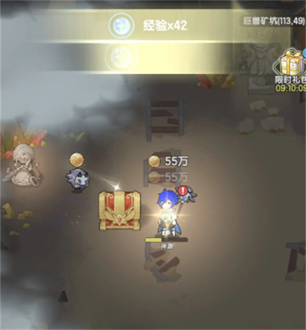 杖剑传说遗迹四隐藏关卡解法攻略