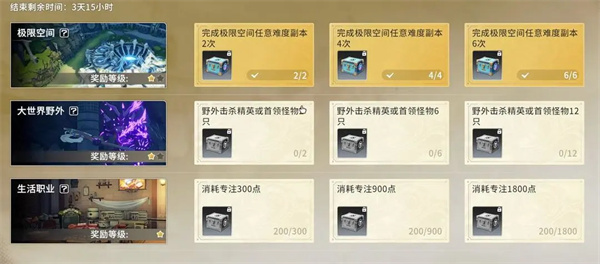 梦魇无归第四幕支线任务攻略分享