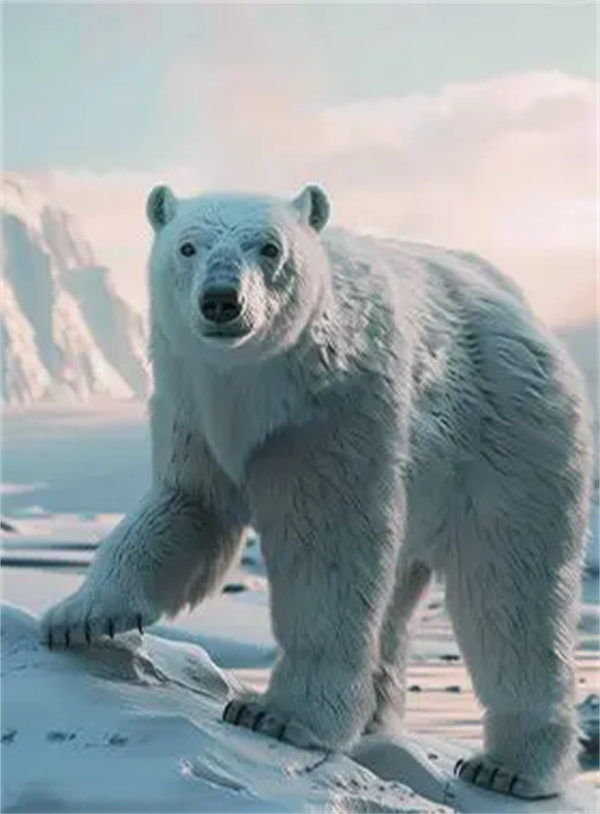 疯狂神射手雪原动物图鉴汇总
