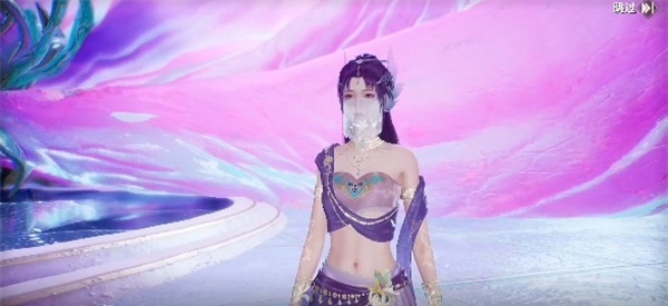 文字玩出花帮她逃离荒岛通关攻略