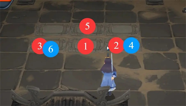 长生天机降世逃离地窟任务攻略