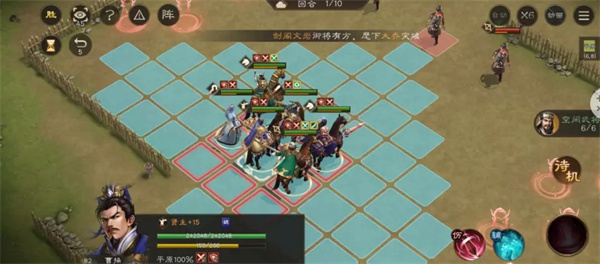 
                           魔兽世界什么时候出手游版-手游发行时间介绍                    