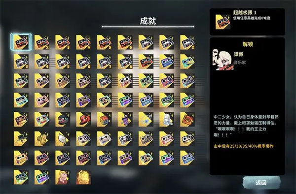 山海进化录跂踵进化攻略分享