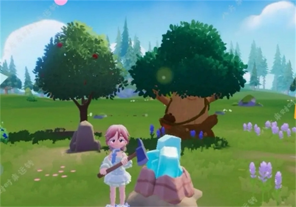 幻兽帕鲁新手玩法小技巧攻略分享