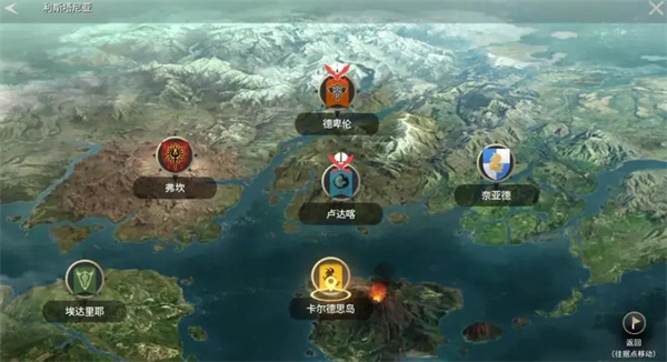 零度曙光高效升级技巧攻略分享