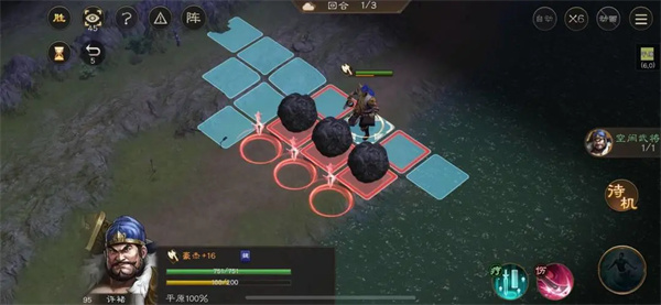 独奏骑士血爆悬浮300层BD打法攻略