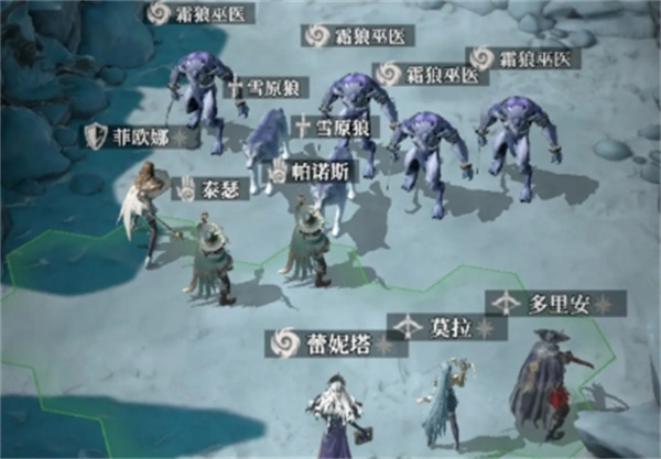 地下城堡4骑士与破碎编年史墓穴305层攻略 地下城堡4骑士与破碎编年史墓穴305层攻略