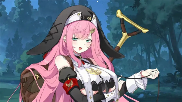 星塔旅人格芮地队玩法搭配推荐 星塔旅人格芮地队玩法搭配推荐